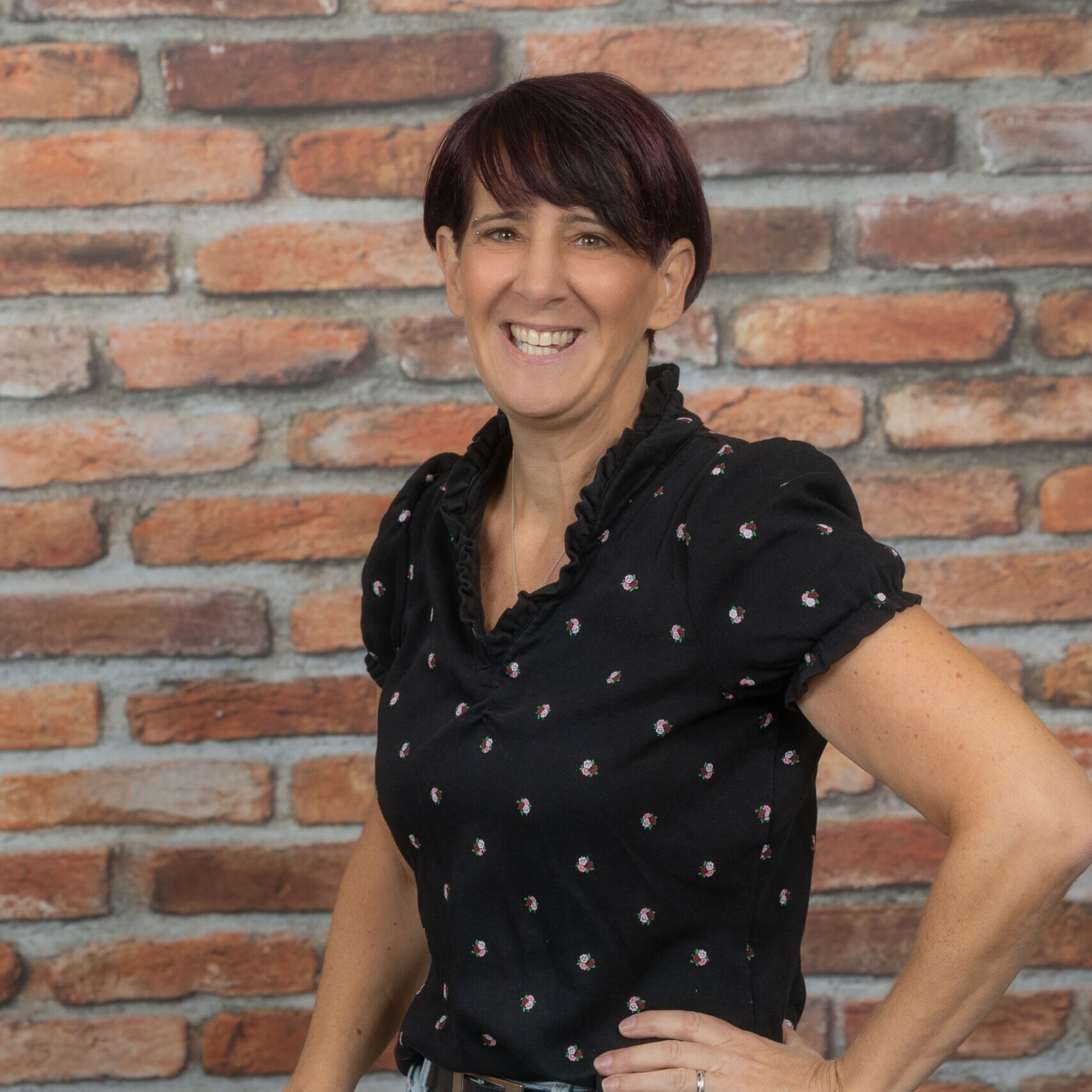 Huber Alexandra, BEd